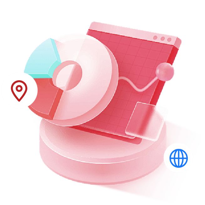 模拟海量参数，环境真实